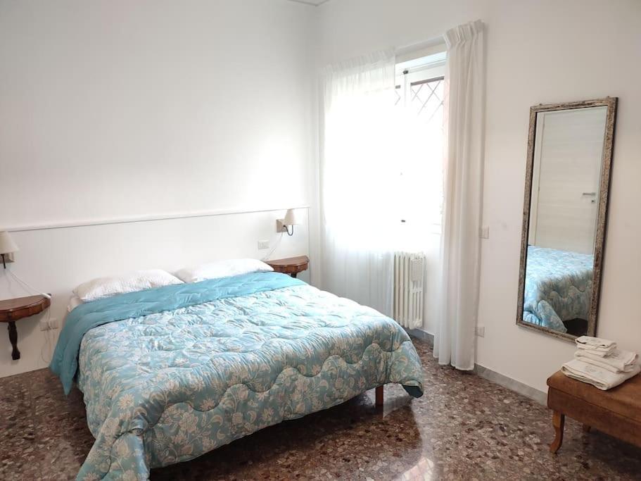 Sunnyhome- Ostia Lido Vista Mare 2 Bagni Luaran gambar